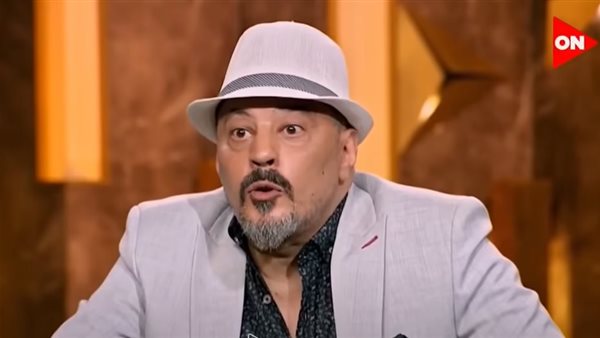 عمرو عبد الجليل