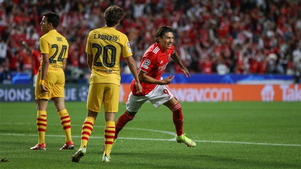 داروين نونيز