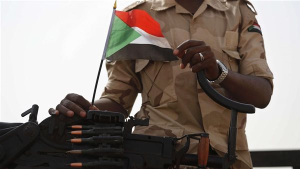 تنسيق بين مصر والسودان