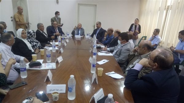 نائب محافظ القاهرة