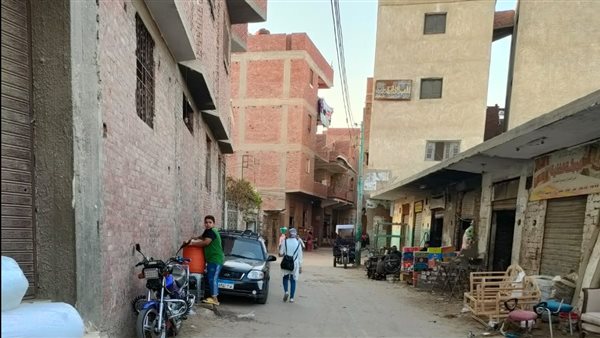 مسرح الجريمة 