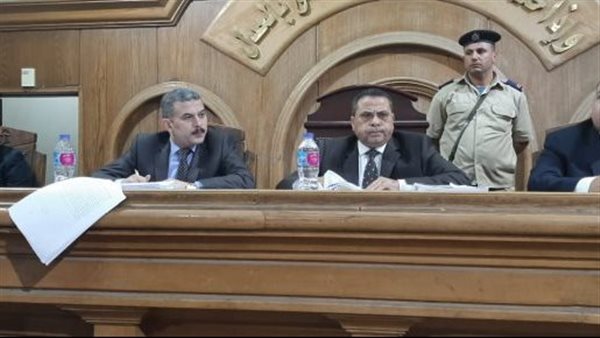 محاكمة - أرشيفية