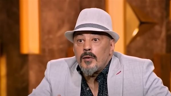 عمرو عبد الجليل