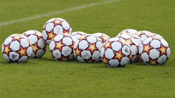 دوري أبطال أوروبا