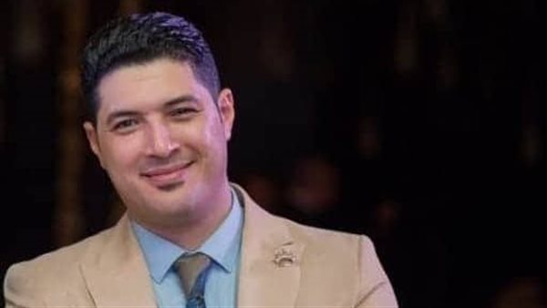 الدكتور محمد الجيزي