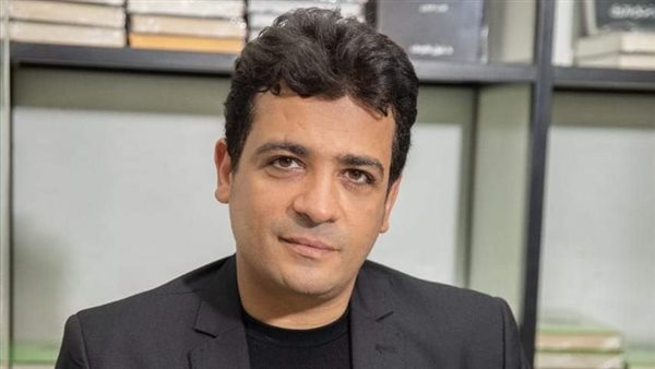 الدكتور سيد زهران