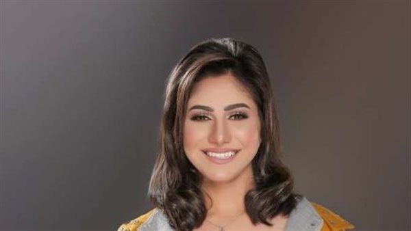 المطربة ياسمينا العلواني