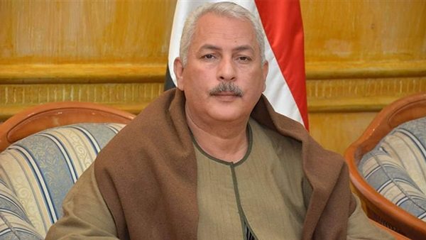 نقيب الفلاحين