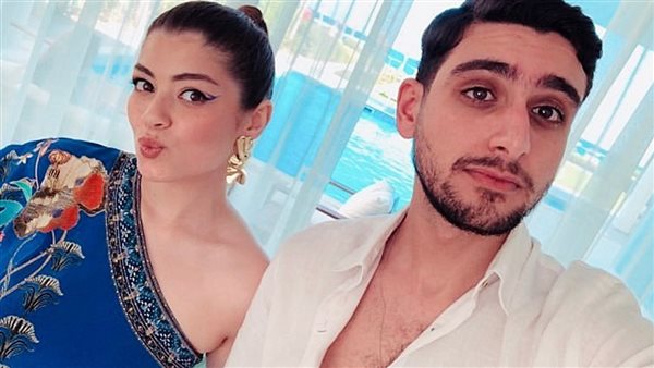 تيام مصطفى قمر وليلى