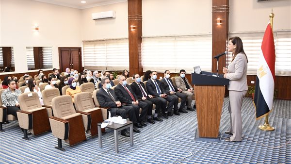 وزارة التخطيط تحتفل