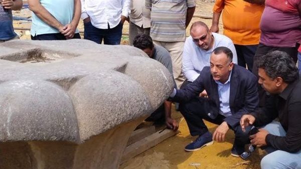 ترميم  وإعادة رفع