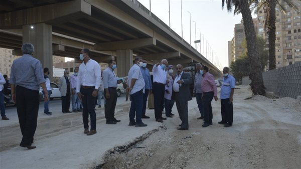 اللواء أحمد راشد