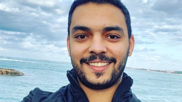 الطبيب أحمد المعناوي