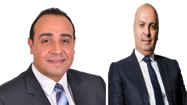 احمد شمس ومحمد عبيد