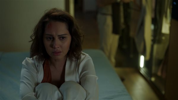 ياسمين رئيس