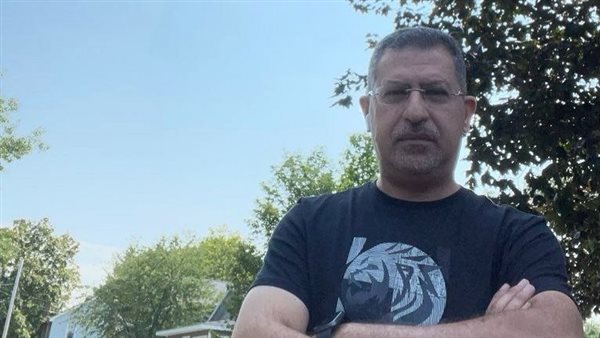 ماجد آمين أحد مؤسسي