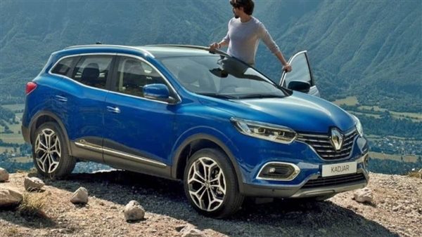 سعر رينو كادجار