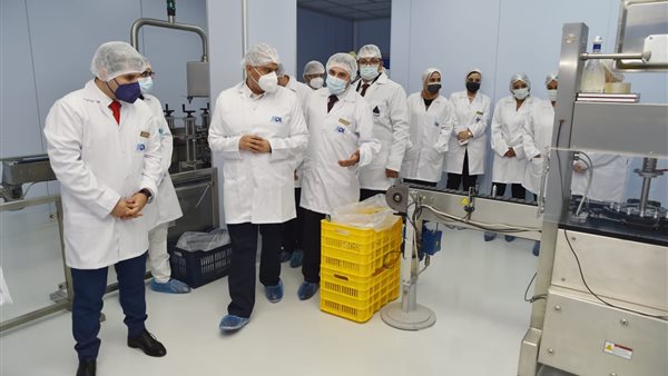 هيئة الدواء المصرية