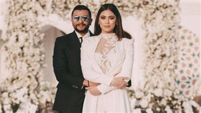 فرض عليا قواعد جديدة.. أبرز تصريحات الفنانة هاجر أحمد بعد زواجها