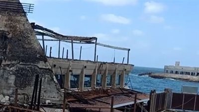 كارثة حريق مطاعم جليم بالإسكندرية ليست الحادثة الأولى