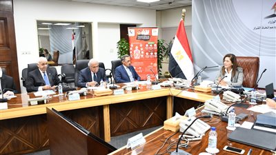 11 نقطة على طاولة مصر.. قبل إطلاق بعثة طرق الأبواب المصرية