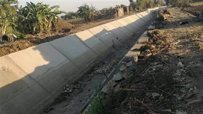 تعرف على إنجازات حياة كريمة خلال أسبوع في مركز الشهداء بالمنوفية