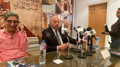 سامي مغاوري: لم أكن أفكر في التمثيل خلال فترة الجامعة