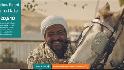 نيو إيجيبت: 23 مهندسًا مصريًّا وراء إطلاق أول منصة إلكترونية للتعريف بـ حياة كريمة 