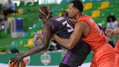  بعد اعتذار الأردن.. 9 منتخبات تشارك في البطولة العربية لكرة السلة