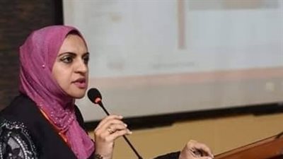 طبيبة أطفال ببورسعيد تكشف حقيقة علاقة الطفح الجلدي بأعراض كورونا 