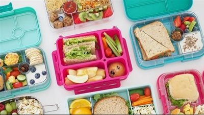 مع اقتراب الدراسة.. كيف تفرق بين المستلزمات المدرسية الصحية وغيرها؟