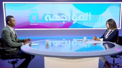 رئيس تحرير القاهرة 24 عن تطعيم طلاب الجامعات: مصر تحاصر كورونا بشتى الطرق