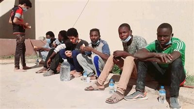 تعرف على كواليس تحرير مختطفين في ليبيا بينهم مصريين| خاص 