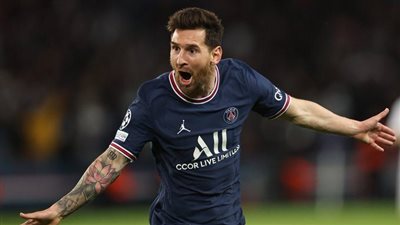 نجاة أسطورة كرة القدم العالمية ميسي من عملية سطو في باريس