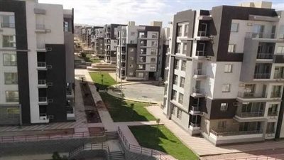 طرح 15 ألف شقة إسكان متوسط وفاخر الشهر المقبل 