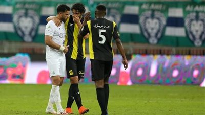 مواعيد مباريات اليوم الجمعة 1-10-2021.. اتحاد جدة ضد الأهلي في الدوري السعودي