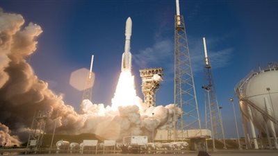 وكالة الفضاء المصرية: إطلاق قمر صناعي بتمويل صيني في مطلع 2023