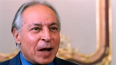 ترك الـ بي بي سي من أجل التمثيل.. محطات في حياة الراحل رؤوف مصطفى