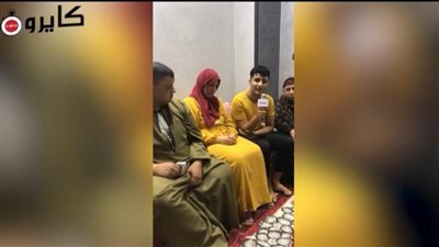 والدة الطالب المخطوف لطلب فدية: بناشد رئيس الجمهورية يجيب حقي أنا خايفة على ولادي