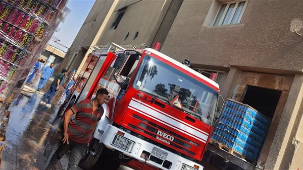 قوات الدفاع المدني