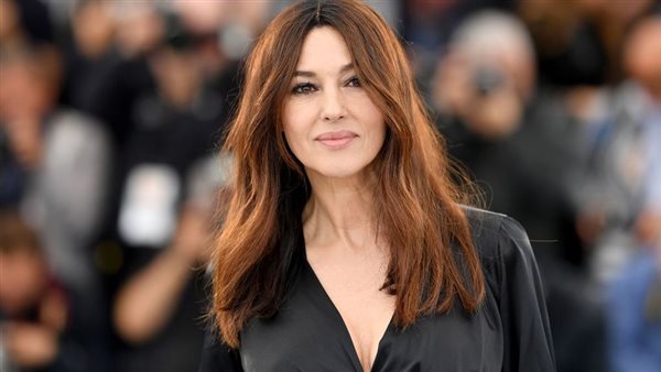 مونيكا بيلوتشي