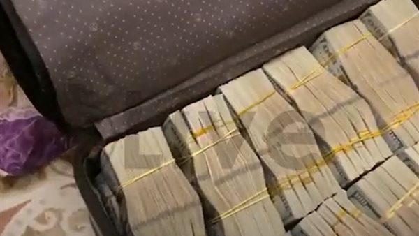 القبض على صفوان ثابت