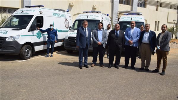 رئيس جامعة حلوان