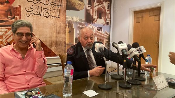 سامي مغاوري