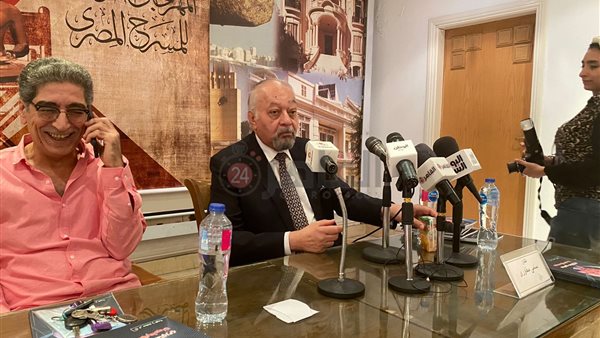 سامي مغاوري