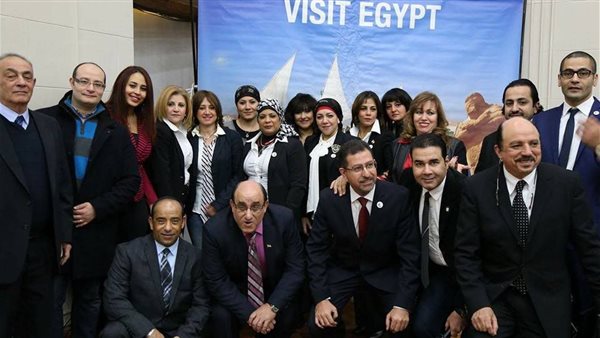 أعضاء جمعية نيو إيجيبت