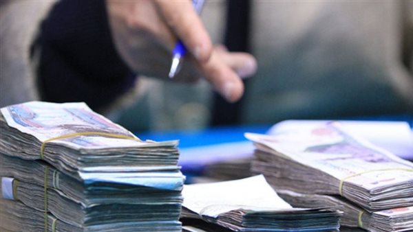 اختلاس موظف بريد