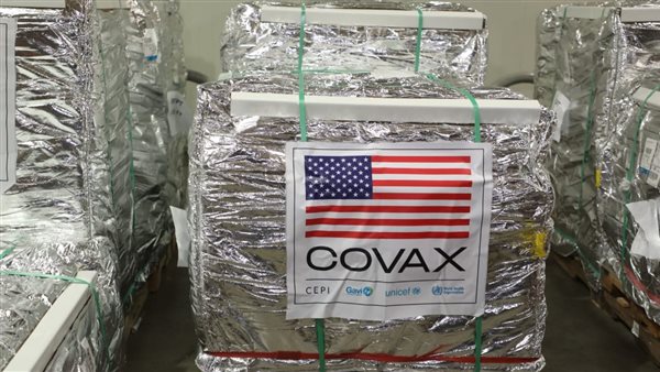 لقاح كورونا