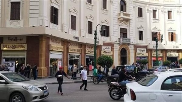 مواعيد فتح وغلق المحلات