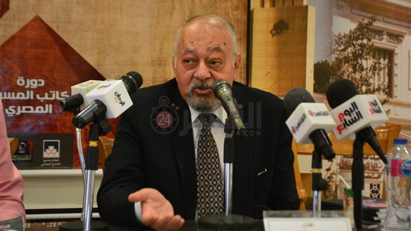 سامي مغاوري